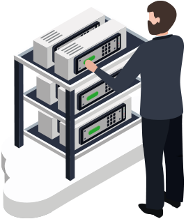 Instructores personalizados Cloudera y Oracle | Core Networks